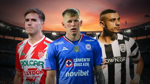 Cruz Azul tiene varias situaciones pendientes que busca resolver en los próximos días.