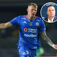 Las 2 razones por las que Cruz Azul no podría registrar a Mateusz Bogusz en la Sub-21