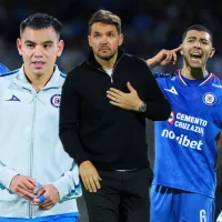 Cada vez más cerca: el mediocampo de lujo que tendría Cruz Azul con Agustín Palavecino