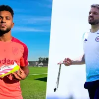 ¿Llega al debut del Clausura 2026? La fecha en que Miguel Borja se sumaría al grupo en Cruz Azul