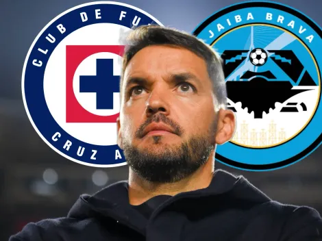 Los jugadores que no estarán en el Cruz Azul vs. Jaiba Brava