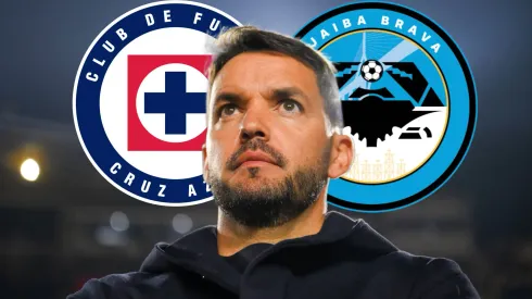 Los jugadores que no estarán en el Cruz Azul vs. Jaiba Brava