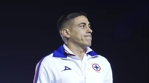 La firme postura de Cruz Azul con el futuro de Camilo Cándido