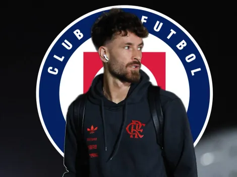 La millonada que le costaría a Cruz Azul fichar a Léo Pereira
