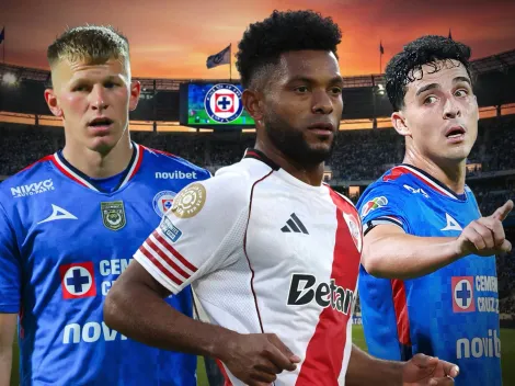 Ni Bogusz, ni Faravelli: El extranjero que podría salir para registrar a Borja