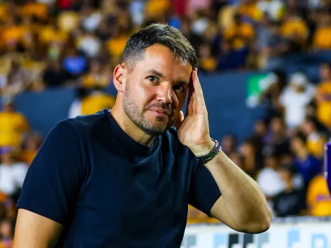 Con Palavecino, el fichaje que aún le falta a Cruz Azul