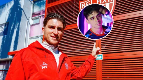 Martín Varini fijó su postura sobre el posible intercambio por Faravelli y Palavecino.