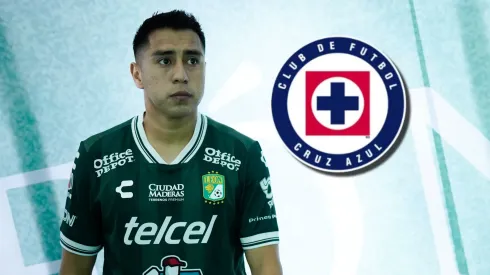 Está por llegar el primer partido oficial de Cruz Azul en el 2026.
