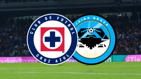 Cruz Azul enfrenta a la Jaiba Brava este domingo.
