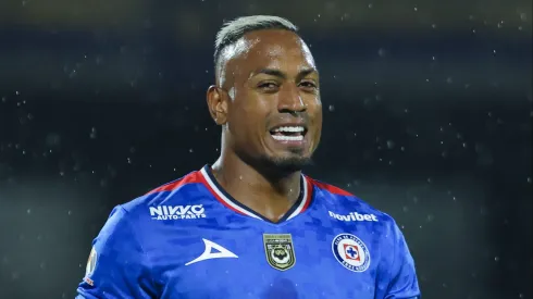 Willer Ditta es vinculado al gigante de Argentina.