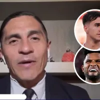 Paco Palencia trituró a Cruz Azul por los fichajes de Palavecino y Borja: “Te vas a hipotecar”