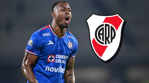 Desde Argentina reportan que Willer es seguido por Gallardo.