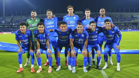 Las calificaciones de cada jugador de Cruz Azul tras partido contra la Jaiba