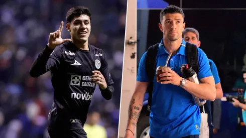 Dos ausencias que llamaron la atención.