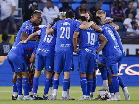 Los 4 jugadores que no jugaron ante Jaiba Brava y podrían hacerlo ante León