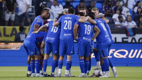Cruz Azul se prepara para enfrentar al Club León.