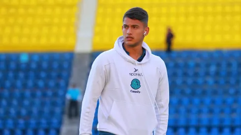 Cruz Azul aceleraría las negociaciones por Eduardo Águila