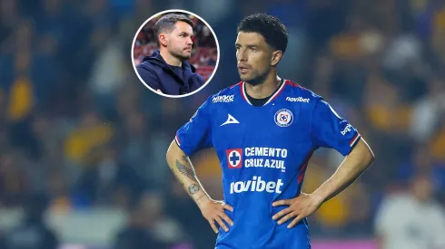 El conflicto interno que provocó la salida de Nacho Rivero de Cruz Azul