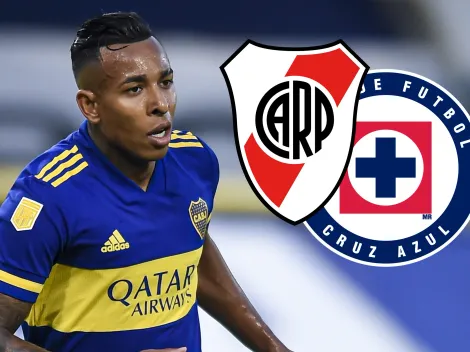 ¿Ficha por Cruz Azul? Sebatián Villa rompió el silencio y reveló su intención