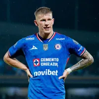 La sanción que le caerá a Mateusz Bogusz en Cruz Azul tras ausentarse a la pretemporada