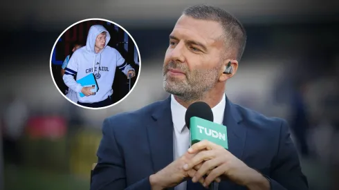 Emanuel Villa lanza una advertencia a Bogusz en medio de la tensión en Cruz Azul