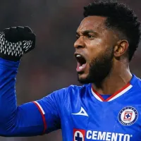 Todavía hay esperanzas: lo que necesita Miguel Borja para jugar el Cruz Azul vs. León