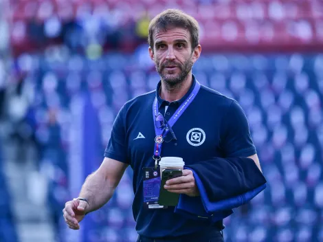 El fichaje que buscaría Cruz Azul si cierra la venta de Mateusz Bogusz