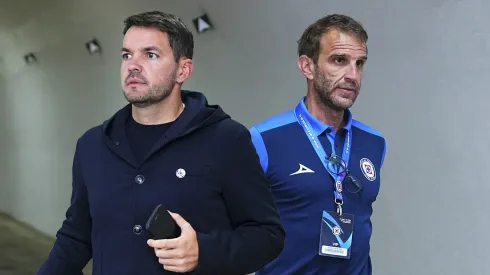 Cruz Azul cumplió un importante propósito en el mercado.