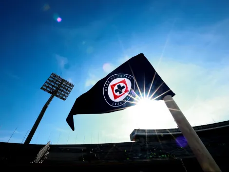 El presupuesto que aprobó la Cooperativa para el estadio de Cruz Azul