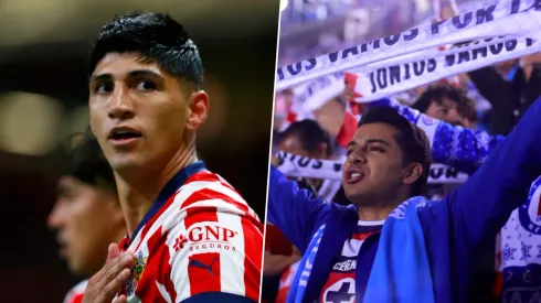 Aficionados se expresaron ante el rumor de fichaje de Pulido.