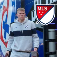 La pelea en la MLS por la contratación de Mateusz Bogusz