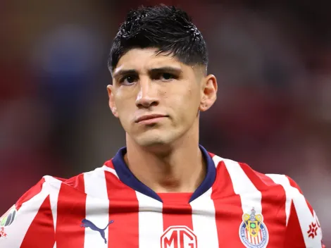 Confirman lo que muchos en Cruz Azul esperaban sobre Pulido