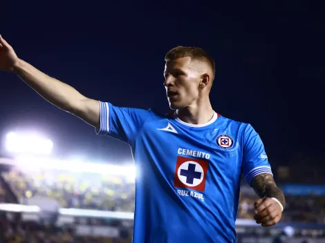 Importante anuncio de Bogusz mientras define su futuro