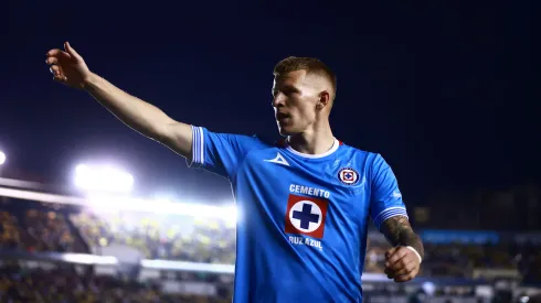 Importante anuncio de Bogusz mientras define su futuro