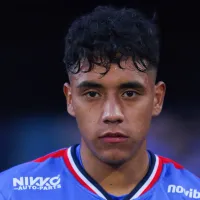 La estrategia maestra que utilizaría Necaxa para concretar el fichaje de Amaury Morales