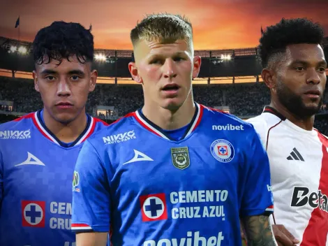 Noticias Cruz Azul, HOY: Bogusz, Amaury Morales y Borja