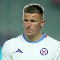 La decisión de Mateusz Bogusz ante el interés de Houston Dynamo