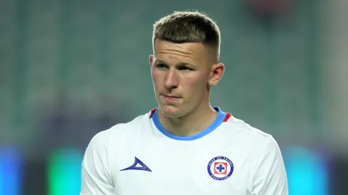 La decisión de Mateusz Bogusz ante el interés de Houston Dynamo