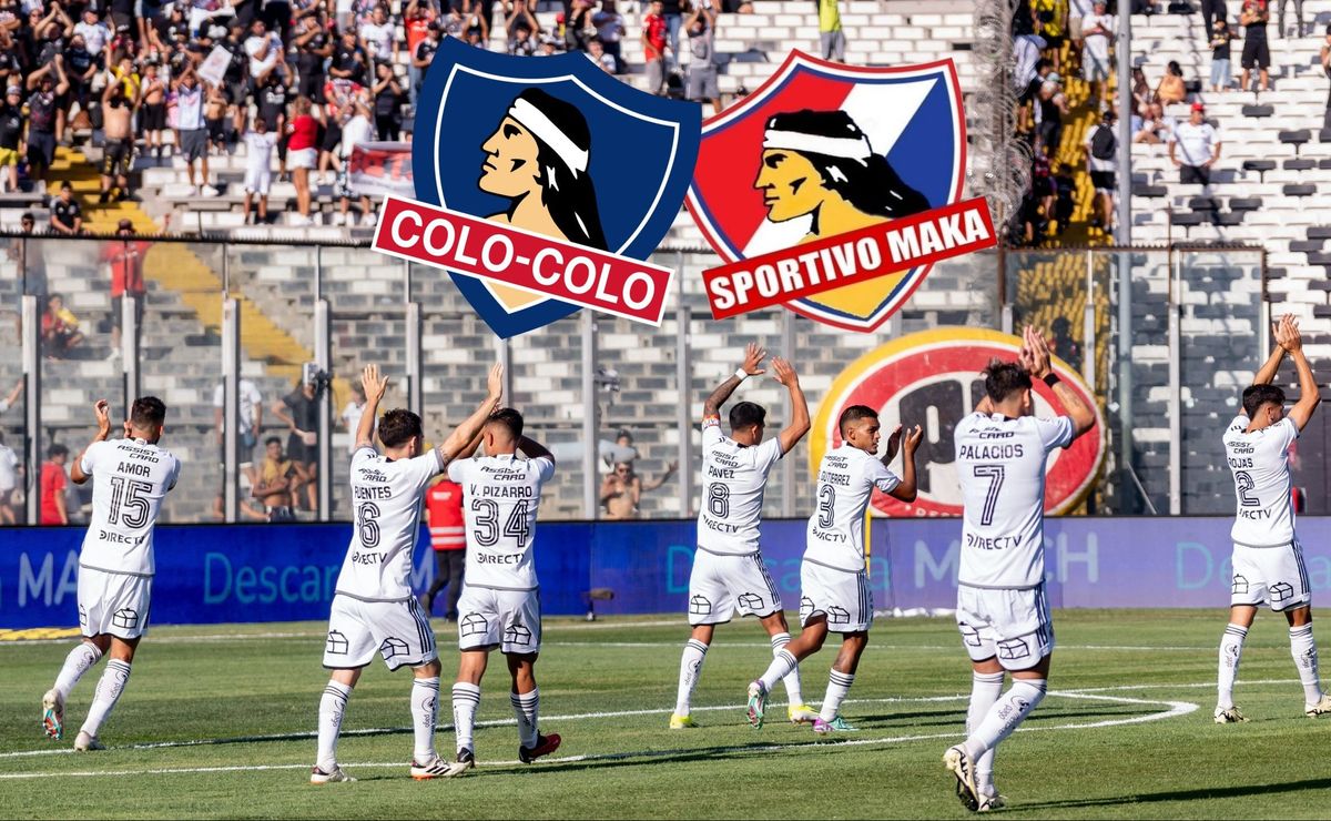 La historia del pequeño club de Paraguay que usa el indio de Colo Colo ...