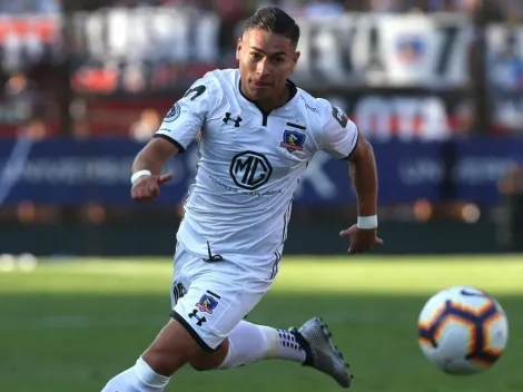 El Torta subió una foto de la celebración del gol y el Mago le respondió en su estilo