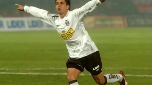 Hace 16 años: Gonzalo Fierro debutaba en Colo Colo con histórico triunfo en Calama
