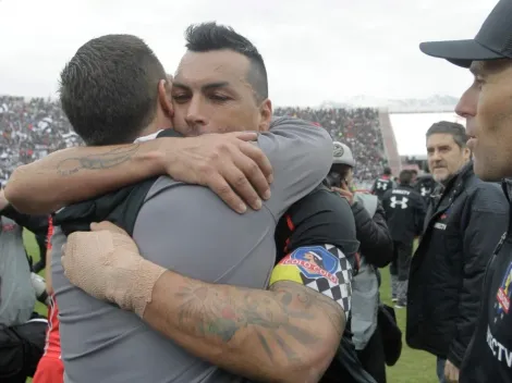 Guede abre Instagram con alba frase y aplausos a Paredes: Mi té será más dulce y mi marraqueta más crujiente