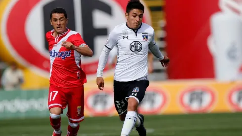 Al Ahli no aceptó las condiciones para comprar a Claudio Baeza y el volante seguirá jugando en Colo Colo