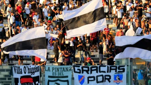 Hinchas deberán empadronarse para poder comprar entradas en galería