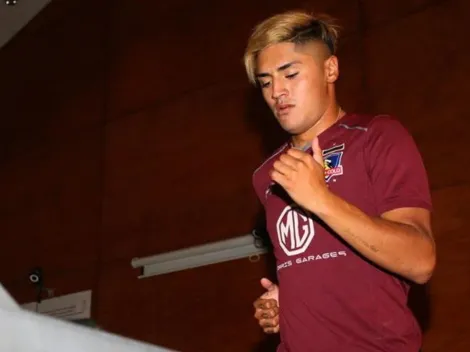 Primer psicólogo de Gaete explica su crisis