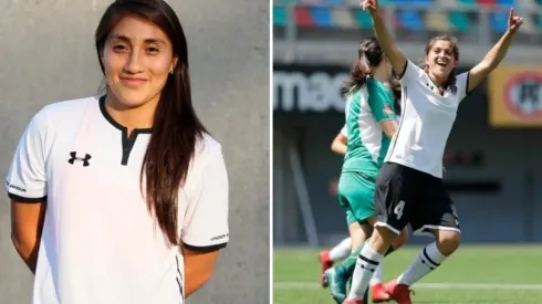 Dos colocolinas nominadas a la selección chilena