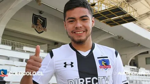 Ex defensa del Cacique es el primer refuerzo de River Plate