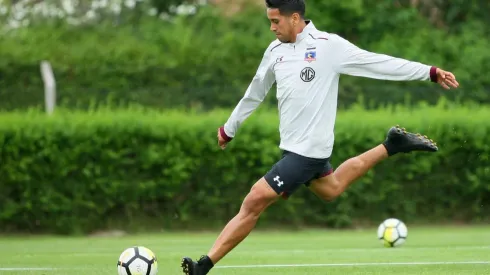 Andrés Vilches destacó el trabajo del Comandante en Buenos Aires