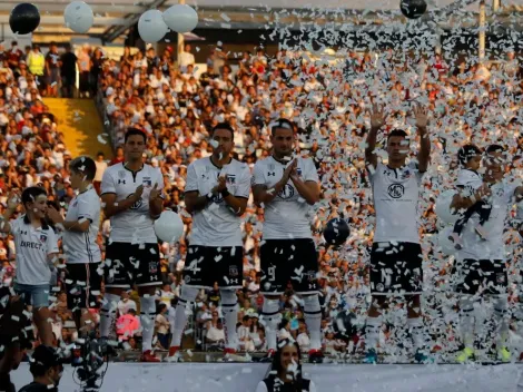 Tomás Cox anunció gran fiesta y fuegos artificiales para la Noche Alba