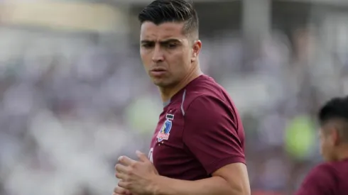 Gonzalo Fierro contó la verdad sobre las cábalas de Pablo Guede